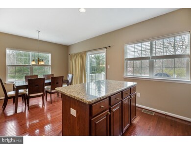 135 Winterberry Way unit 14, Woodbury, NJ 08096 - photo 5