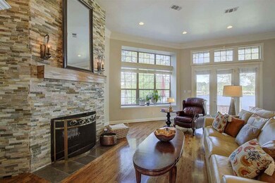 10 Meadow Vista Cir, Texarkana, TX 75503 - photo 5