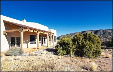 15 Cerrito Rojo Rd, Placitas, NM 87043 - photo 4