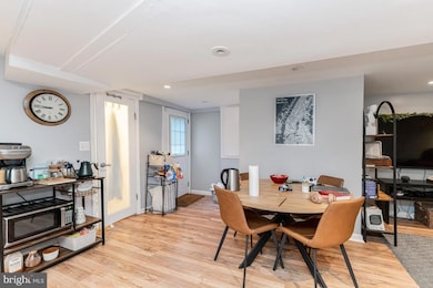 4509 15th St NW unit B, Washington, DC 20011 - photo 7