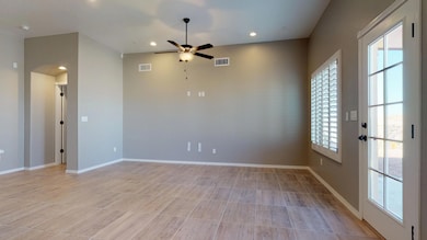 13636 Samlesbury Ave, Horizon City, TX 79928 - photo 4