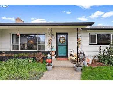 39449 NW Wilkesboro Rd, Banks, OR 97106 - photo 3