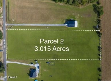 Tbd Meche (Parcel 2) Rd, Arnaudville, LA 70512 - photo 6