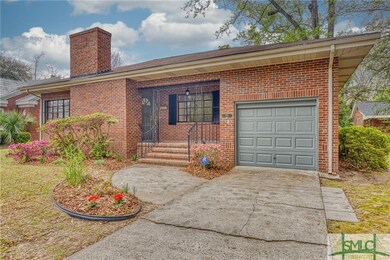 719 E 55th St, Savannah, GA 31405 - photo 4