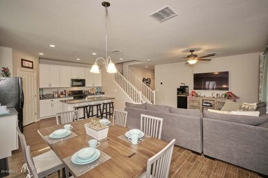 Dining Room-Great Room