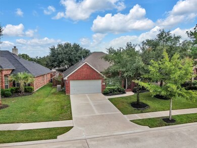 29814 Legends Ridge Dr, Spring, TX 77386 - photo 4