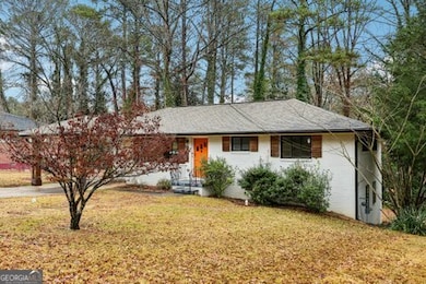 2562 Farley St, Atlanta, GA 30344 - photo 2