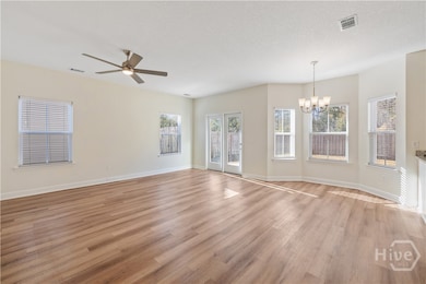 1041 Grayson Ave, Hinesville, GA 31313 - photo 7