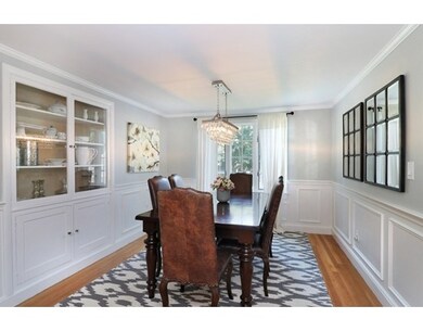 9 Wessex Dr, Westwood, MA 02090 - photo 7