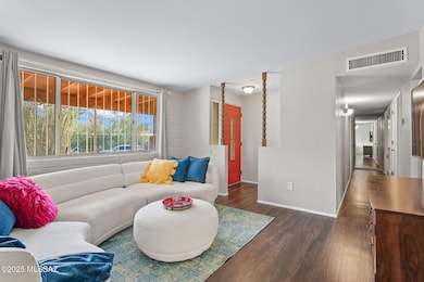 411 E Burrows Place, Tucson, AZ 85704 - photo 3