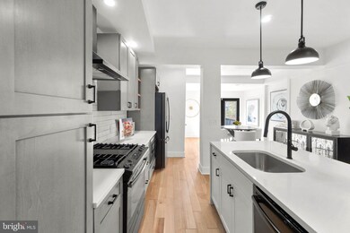 1315 Queen St NE, Washington, DC 20002 - photo 5