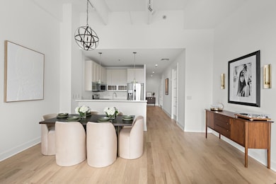 Harborside Lofts unit 10C, Hoboken, NJ 07030 - photo 7