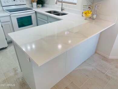 Custom Quartz Countertops