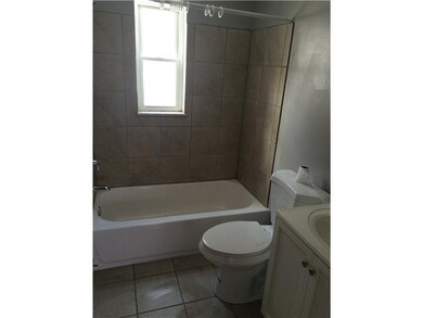 Full Bath.