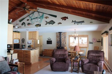 27380 W Connors Lake Rd, Webster, WI 54893 - photo 5