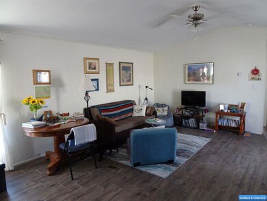 2804 Chitalpa Ct, Silver City, NM 88061 - photo 5