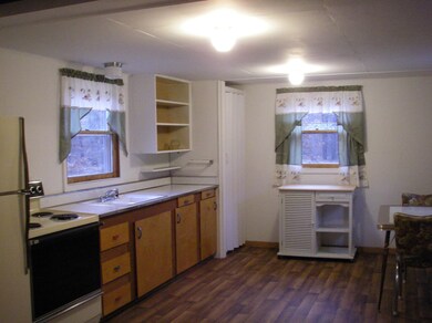 Kitchen & Pergo Flooring