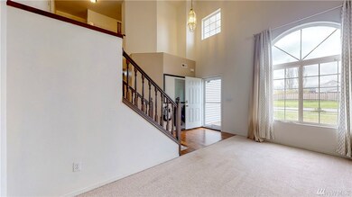 14802 Prairie Vista Loop SE, Yelm, WA 98597 - photo 3