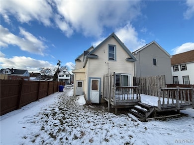 91 Wildwood Place, Buffalo, NY 14210 - photo 7