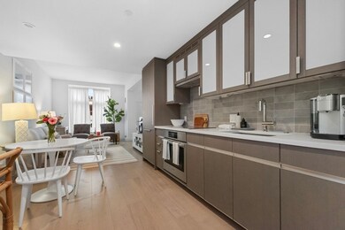Lovejoy Wharf unit 11Q, Boston, MA 02114 - photo 3