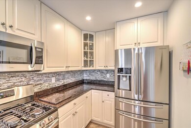New SS Appliances