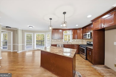 139 Shadowlake Ln SE, Marietta, GA 30067 - photo 7