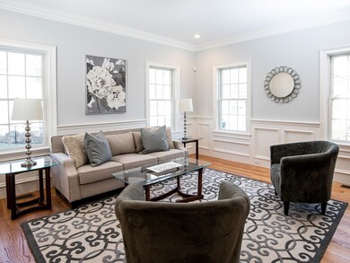 38 James St, Lexington, MA 02420 - photo 5