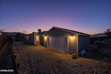 261 Miriam Way, Mound House, NV 89706 - photo 4