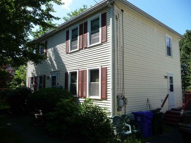 85 Plymouth St, Manchester, NH 03102 - photo 3