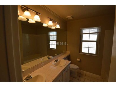 Bathroom.