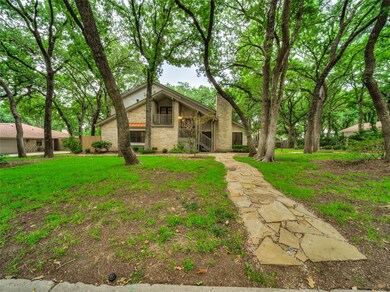 10 Timbergreen Cir, Denton, TX 76205 - photo 3