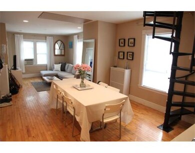 67 Hewlett St unit 2, Roslindale, MA 02131 - photo 6