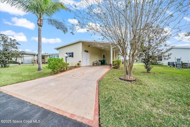 334 Outer Dr, Cocoa, FL 32926 - photo 6