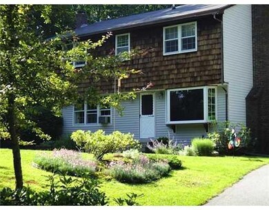 Yard/Garden.