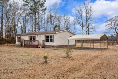 3547 Crenshaw Rd, Lumber Bridge, NC 28357 - photo 6