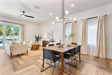 Dining/Great Room