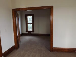 Original Woodwork