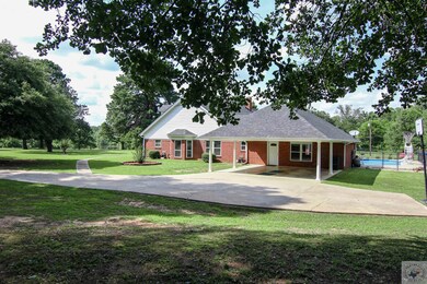 176 Tommy Hines Ln, Texarkana, TX 75501 - photo 2