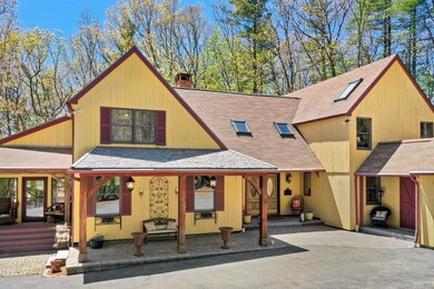 11 Uplands Rd, Littleton, MA 01460 - photo 6