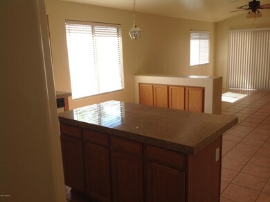2311 E Stone Stable Dr, Tucson, AZ 85737 - photo 3