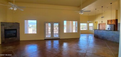 Greatroom w/fireplace