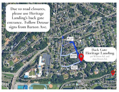 2019 Clearfield Ln unit 58N2, Chattanooga, TN 37405 - photo 3