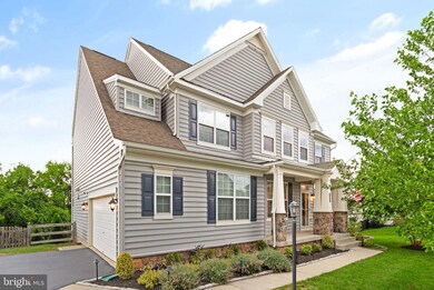 13421 Arcadian Dr, Leesburg, VA 20176 - photo 3