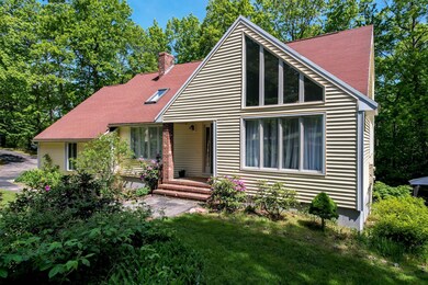 2 Dublin Rd, Windham, NH 03087 - photo 2