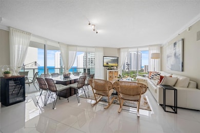 St Tropez Apartments unit 3-1505, Sunny Isles Beach, FL 33160 - photo 3