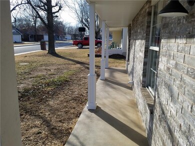 2803 W Margaret St, Rogers, AR 72756 - photo 6