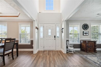 176 Vandercroft Way, Bunnlevel, NC 28323 - photo 4