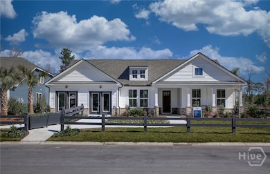 97 Sandy Bend Dr, Richmond Hill, GA 31324 - photo 2