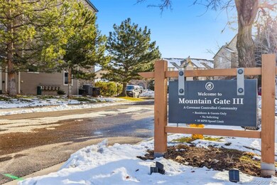 7415 S Alkire St unit 203, Littleton, CO 80127 - photo 2