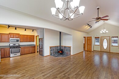 2410 S Paddock Dr, Wasilla, AK 99654 - photo 3